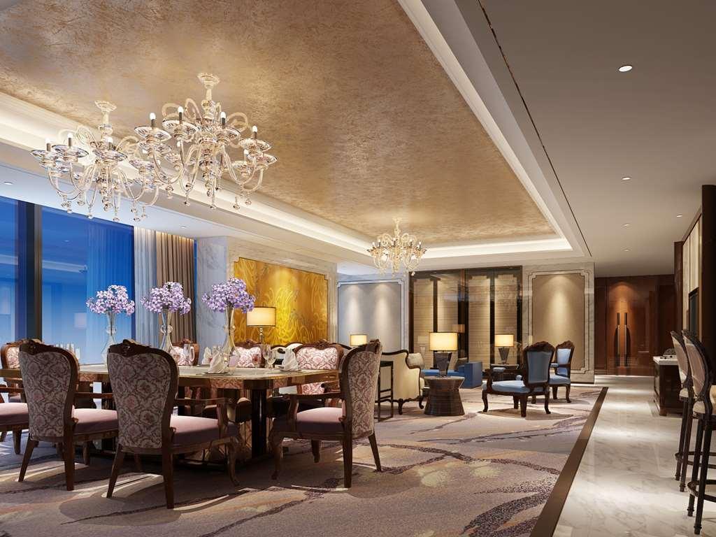 Отель Wanda Realm Huangshi Huangshi  Номер фото