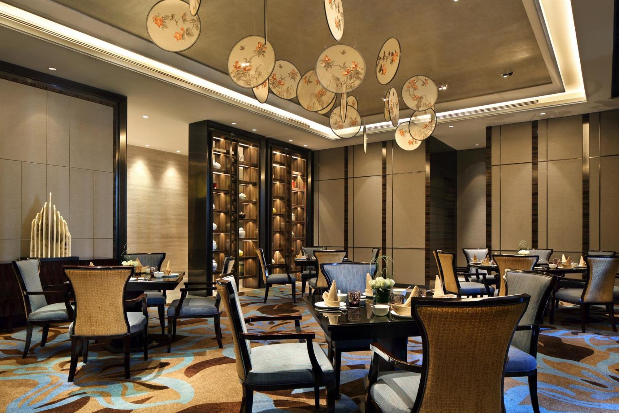 Отель Wanda Realm Huangshi Huangshi  Экстерьер фото