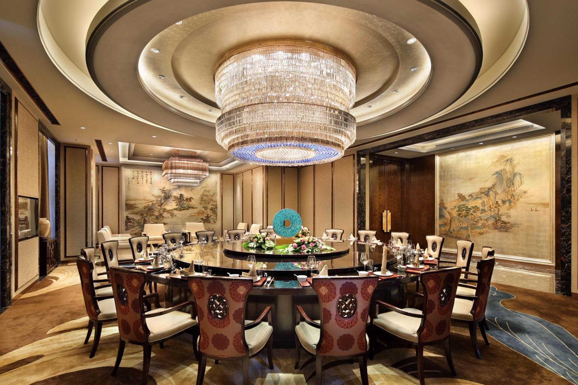Отель Wanda Realm Huangshi Huangshi  Экстерьер фото