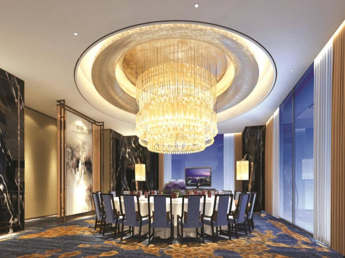 Отель Wanda Realm Huangshi Huangshi  Экстерьер фото