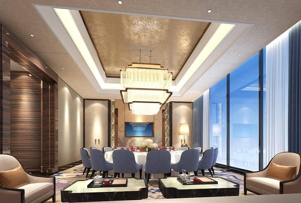 Отель Wanda Realm Huangshi Huangshi  Экстерьер фото