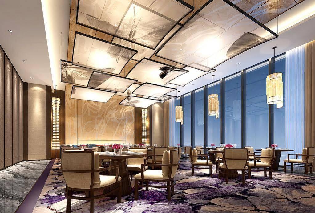 Отель Wanda Realm Huangshi Huangshi  Экстерьер фото